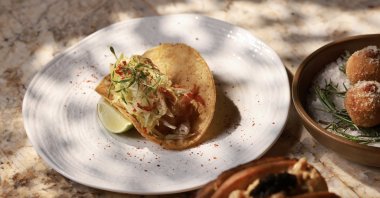 One of the city&#039;s most talked-about restaurants, Pixi, has recently opened its doors to guests. (Photo courtesy of Pixi Restaurant)