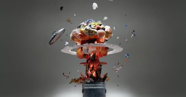 &quot;If you keep reading the Stratfor-educated analysts, you will see that in that &#039;Disorder,&#039; every country will depend on its own nuclear capabilities because the U.S. nuclear umbrella will not be available to anyone.&quot; (Getty Images Illustration)