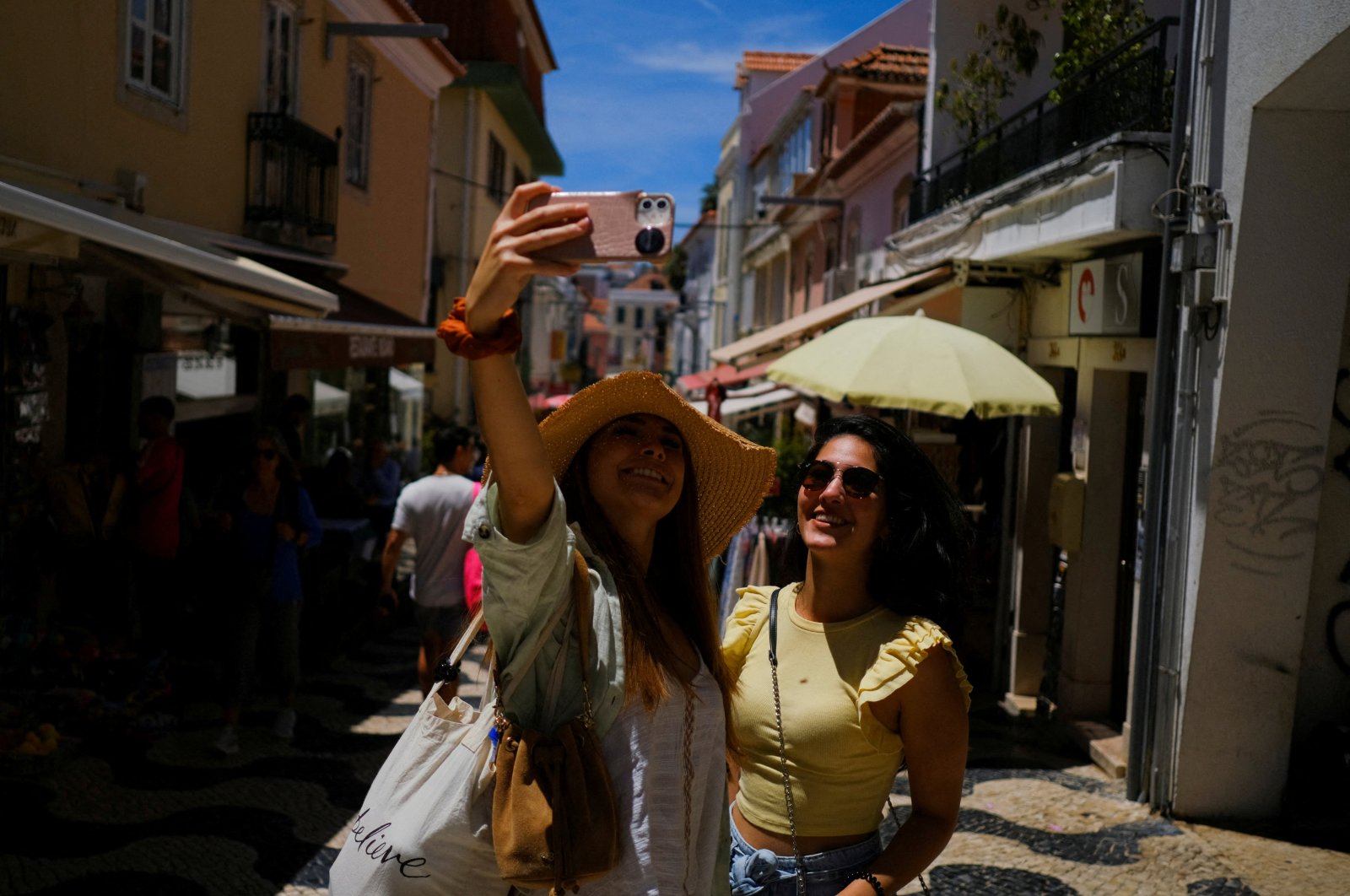 Tourism lifts southern Europe GDP growth above northern peers