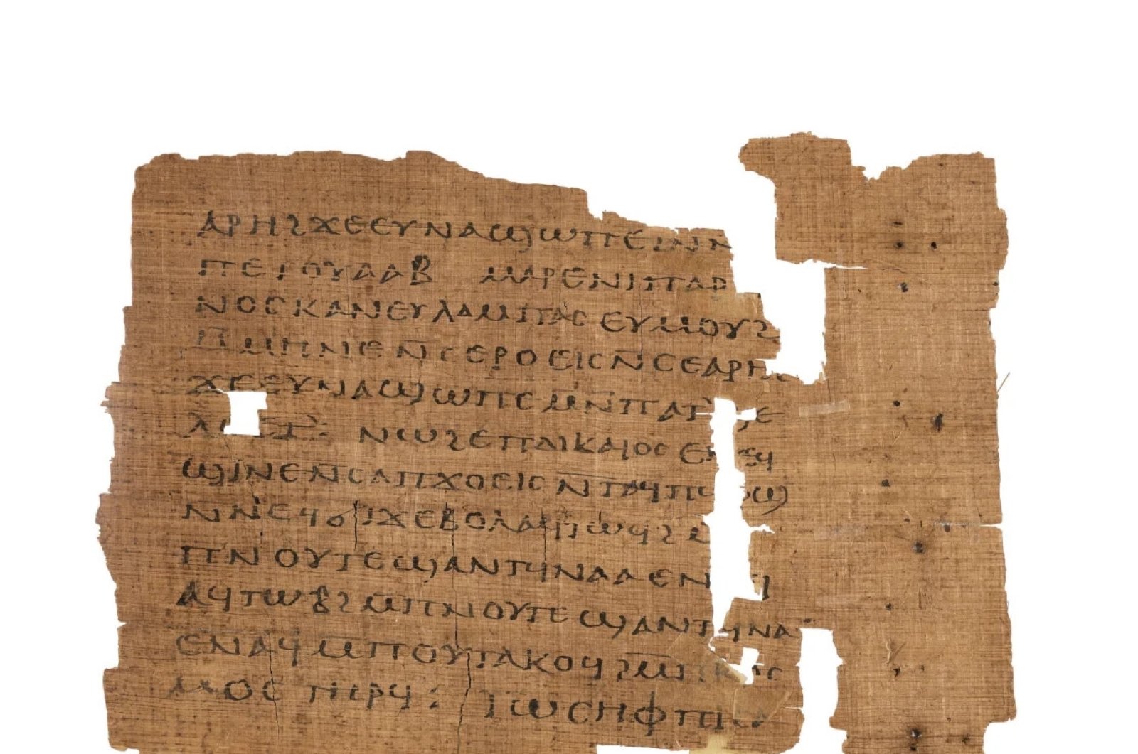 what is the oldest religious book written