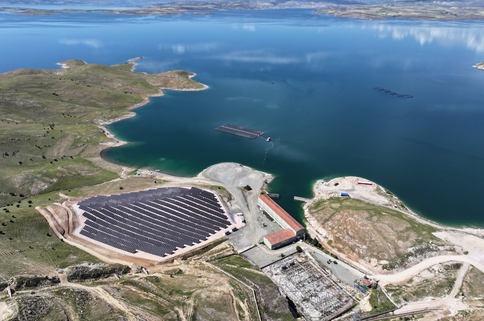 Türkiye’de yenilenebilir enerji yabancı yatırımcıların cazibesi