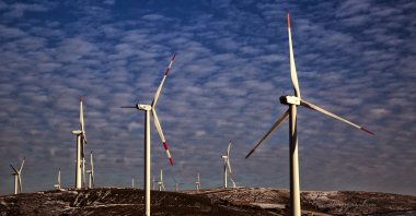 &quot;Türkiye&#039;s recent months have shown positive increases in credit ratings and bonds from both government and private banks, while the Turkish lira has maintained relative stability.&quot; (Getty Images Photo)