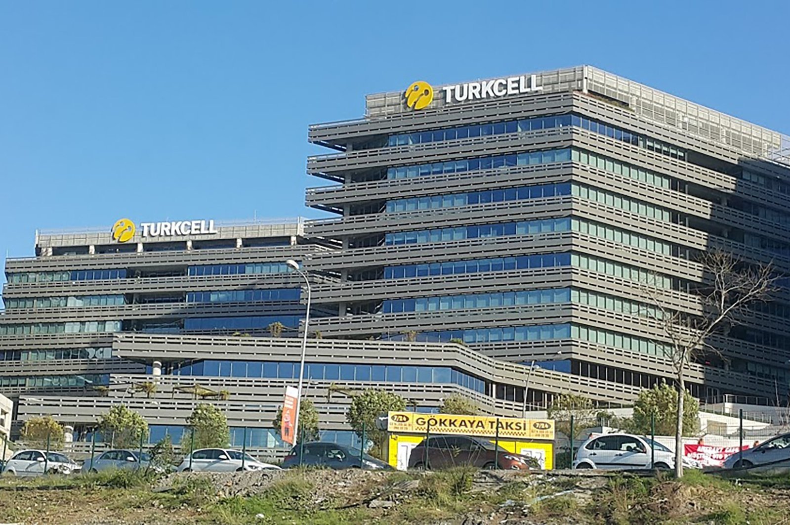 Turkcel Elsa Turkcell at 30: Marking contributions to Türkiye's digital future ...