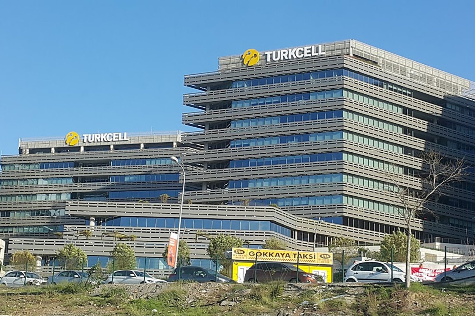 Turkcell at 30 Marking contributions to Türkiye's digital future