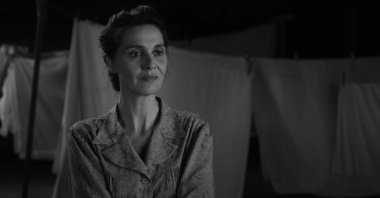 A still shot from &quot;There&#039;s Still Tomorrow&quot; (&quot;C&#039;e Ancora Domani.&quot;)