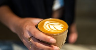 The evolving coffee culture in Türkiye is propelling its coffee industry forward. (Getty Images Photo)