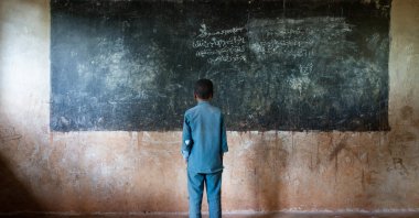 Baltimore teachers propose $1,000 &quot;baby bonus&quot; to fight childhood poverty. (Getty Images)