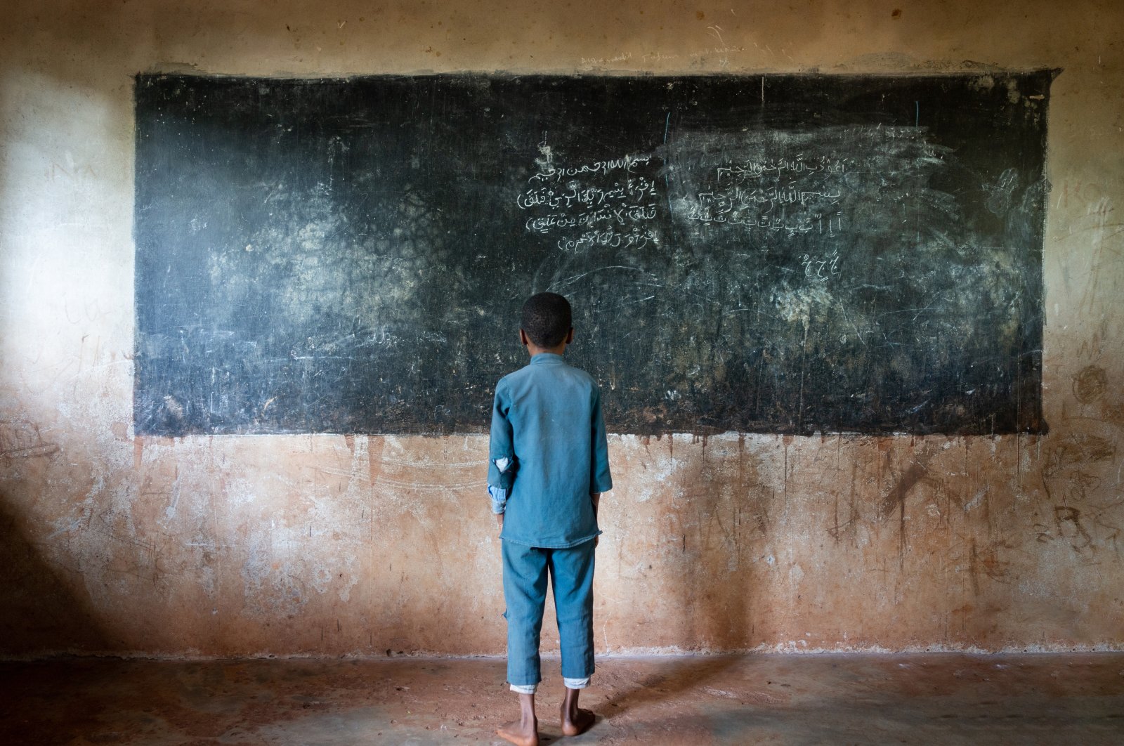 Baltimore teachers propose $1,000 &quot;baby bonus&quot; to fight childhood poverty. (Getty Images)