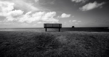 Melancholia, romanticized in art and literature, encompasses enduring sadness and profound introspection, shaping one&#039;s entire existence. (Getty Images Photo)