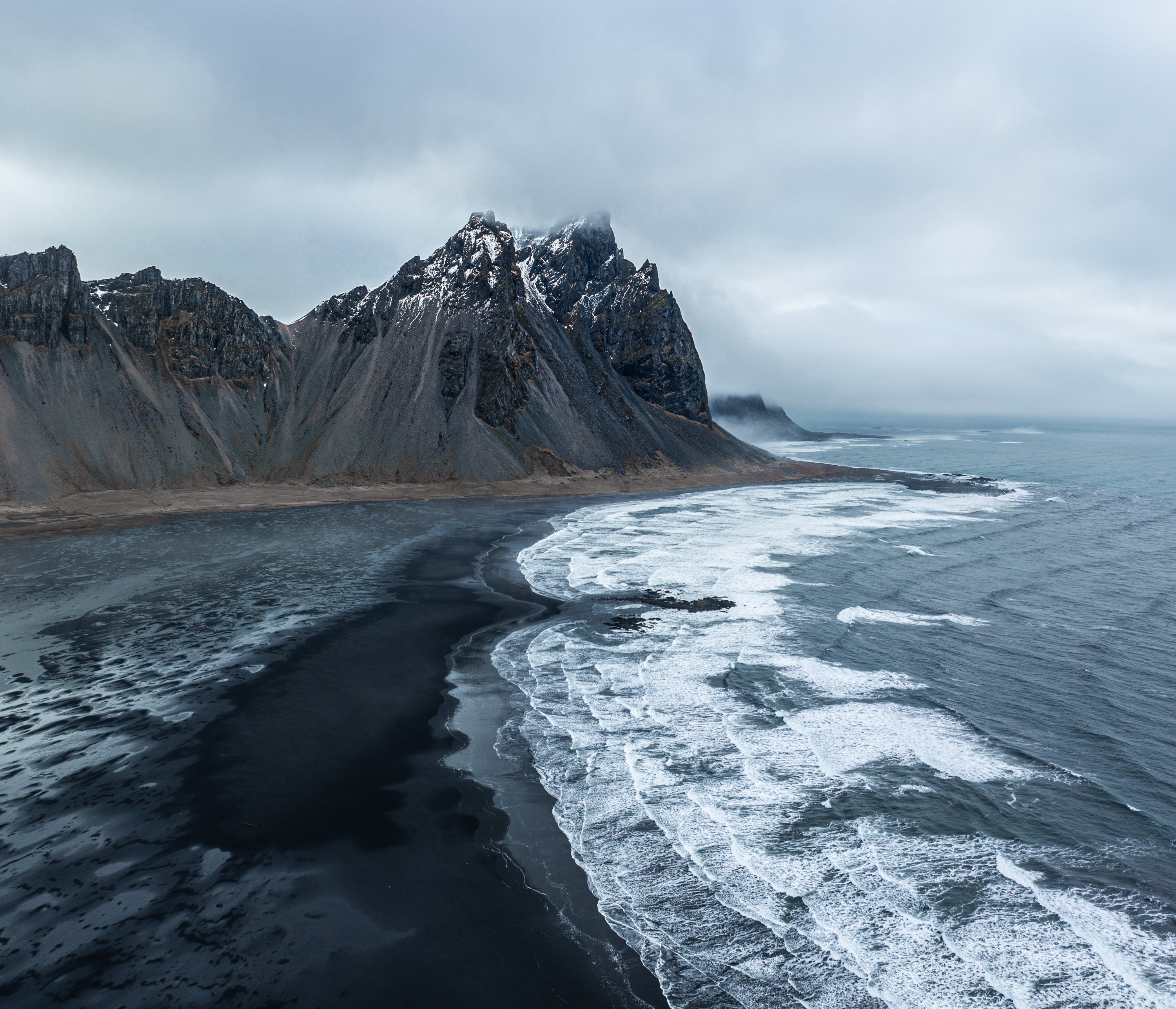 From ashes to adventure: Exploring earth's unique black sand beaches