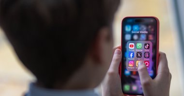 KOSA advocates argue that the bill is a necessary first step in regulating tech companies, requiring them to protect children from dangerous online content and take responsibility for the harm their platforms can cause. (Getty Images)