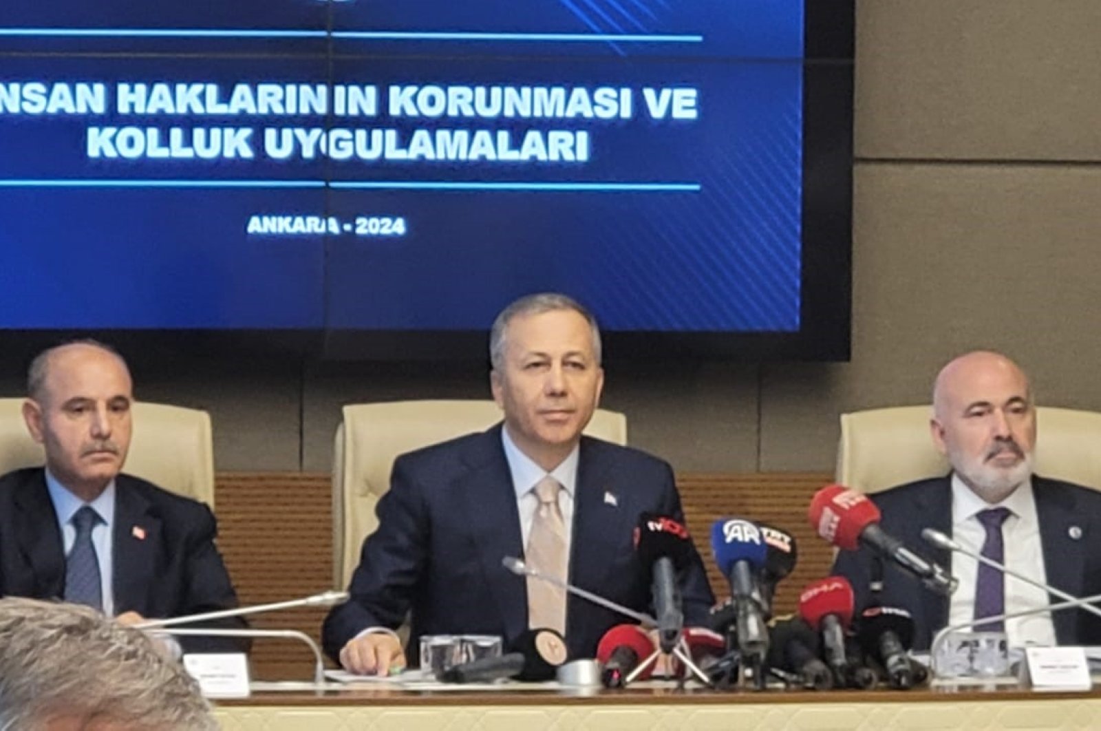 T&uuml;rkiye captures Russia terrorist attack perpetrator