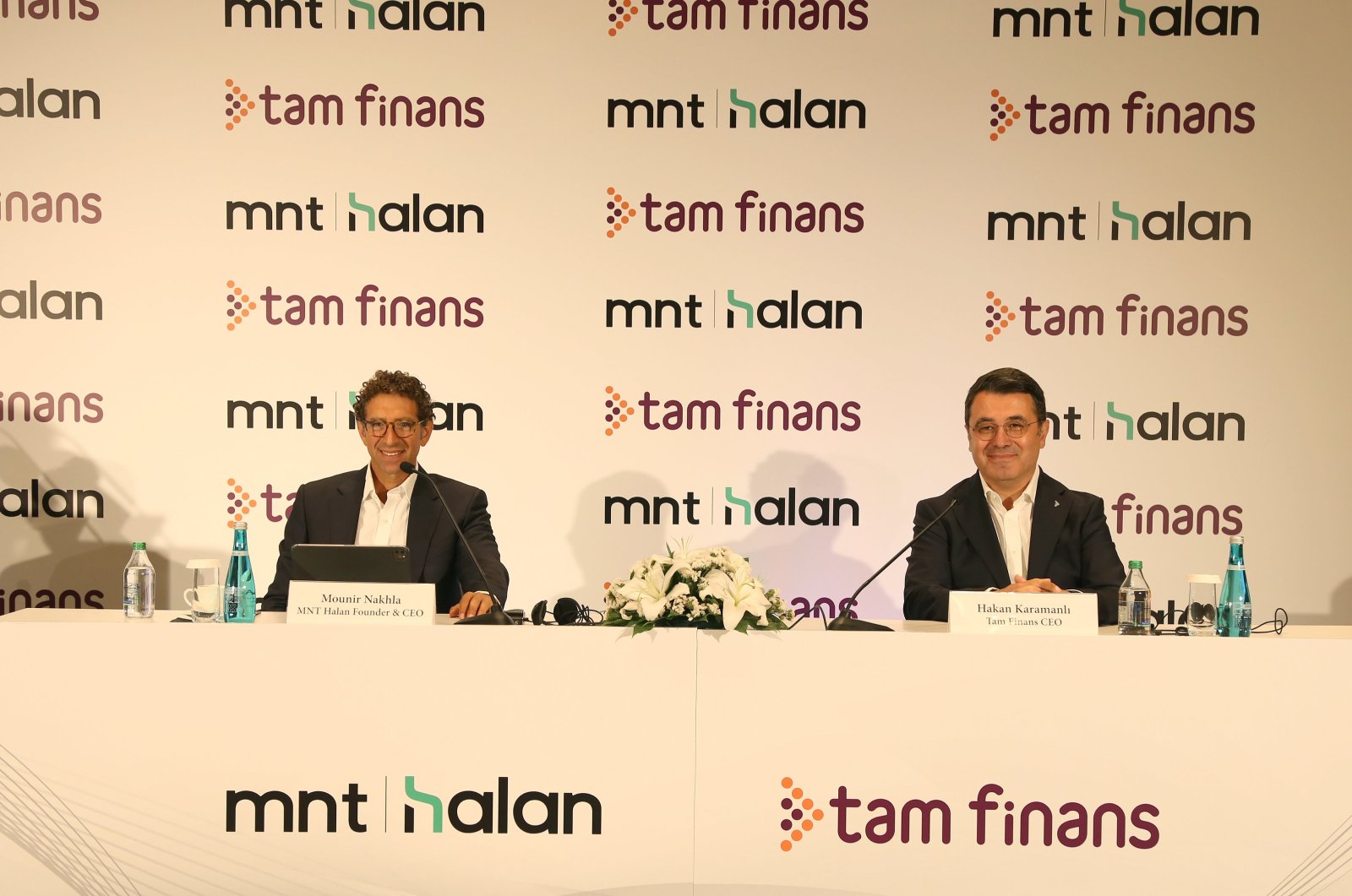 شركة يونيكورن المصرية MNT-Halan تستحوذ على شركة Tam Finans للتوسع في تركيا