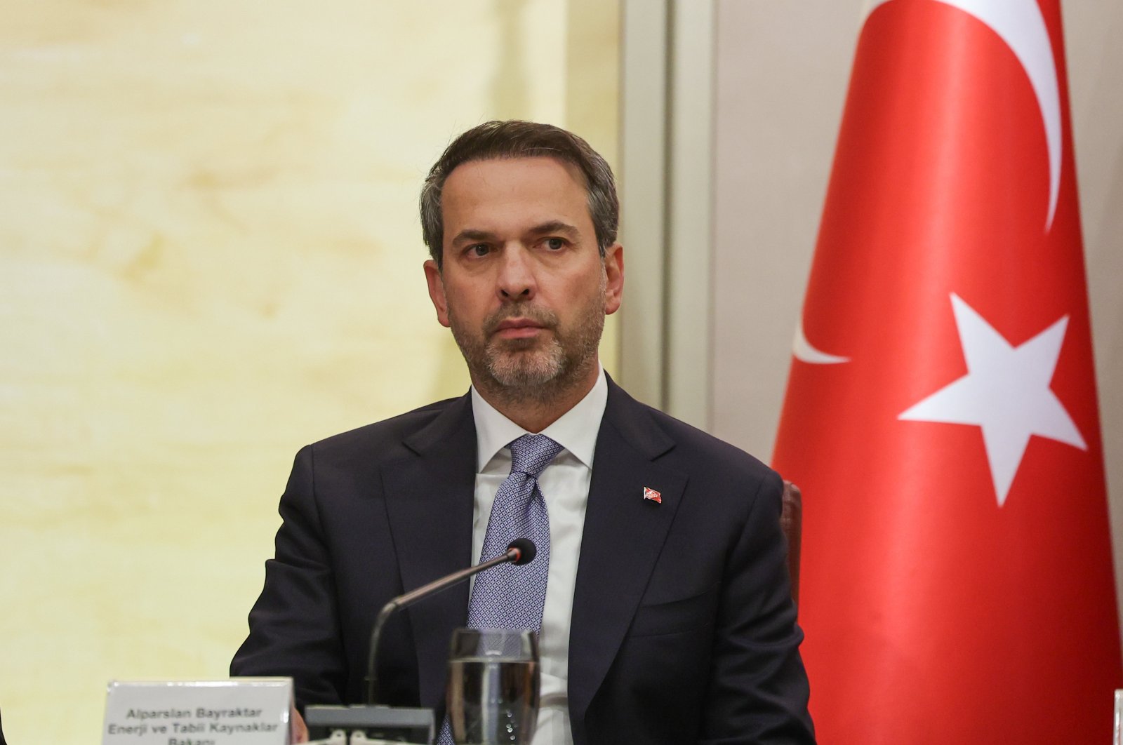 ‘Türkiye ilk aşamada 2 milyar metreküp Türkmen gazı alabilir’