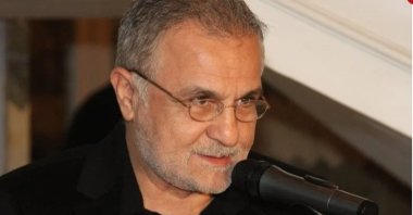 Kenan Işık was a well-known Turkish actor, television host and writer. (Sabah Archive Photo)