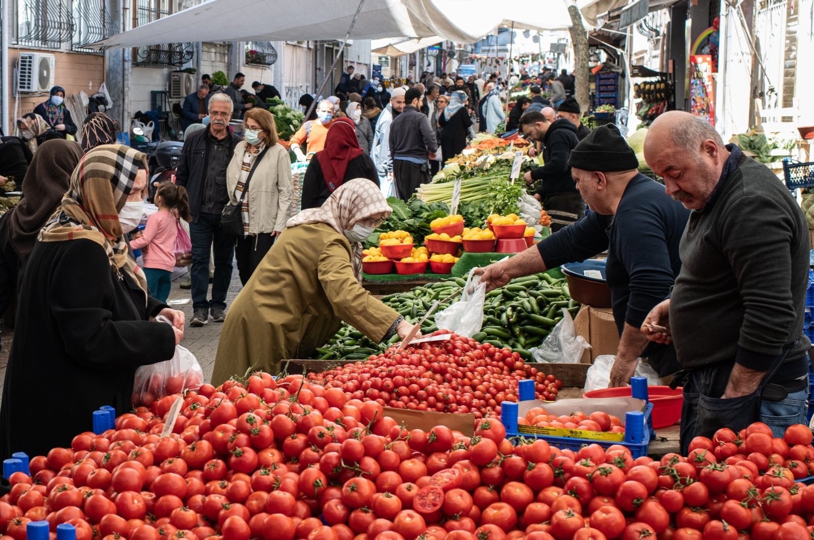 Türkiye's inflation to fall sharply: Europe's largest asset manager