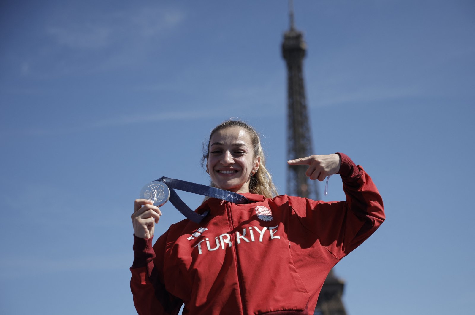 Türkiye’s Paris 2024 efforts leave Olympic gold mine untapped