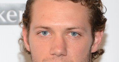 Johnny Wactor attends Get Lucky For Lupus LA!  at Peterson Automotive Museum in Los Angeles, California, U.S., Sept. 12, 2013. (Getty Images)