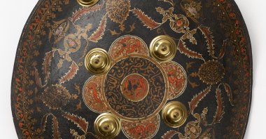 Wien Museum's Summer Academy highlights Islamic heritage artifacts in Vienna. (Courtesy of Wien Museum)