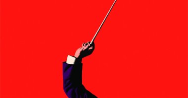 The eerie concept of “stylist” haunts not just literature but music too, where it casts a shadow of dread over composers and performers, creating a Tim Burton-esque atmosphere of relentless fear. (Getty Images Photo)