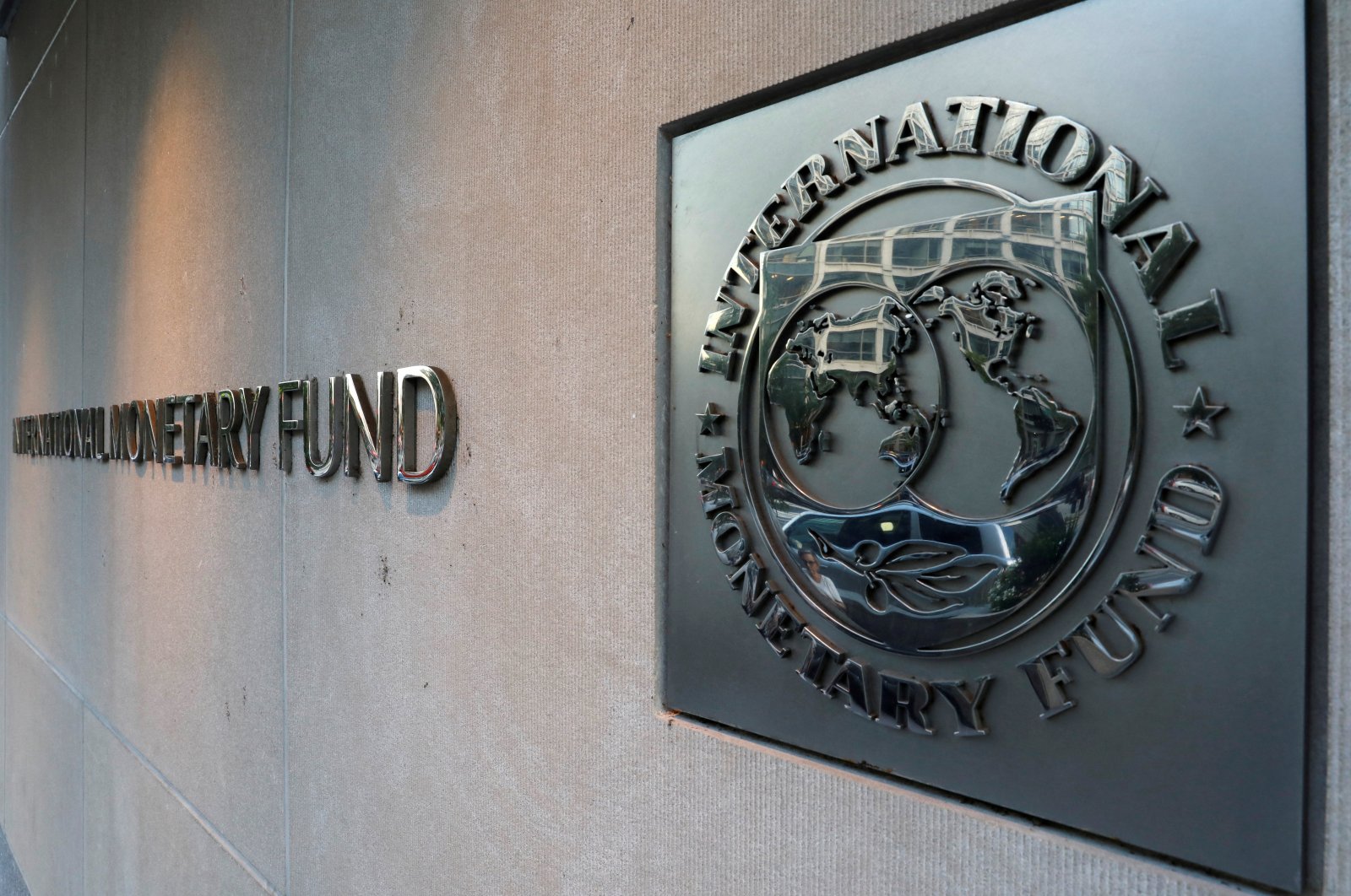 IMF expects inflation in Türkiye falling to around 24% next year