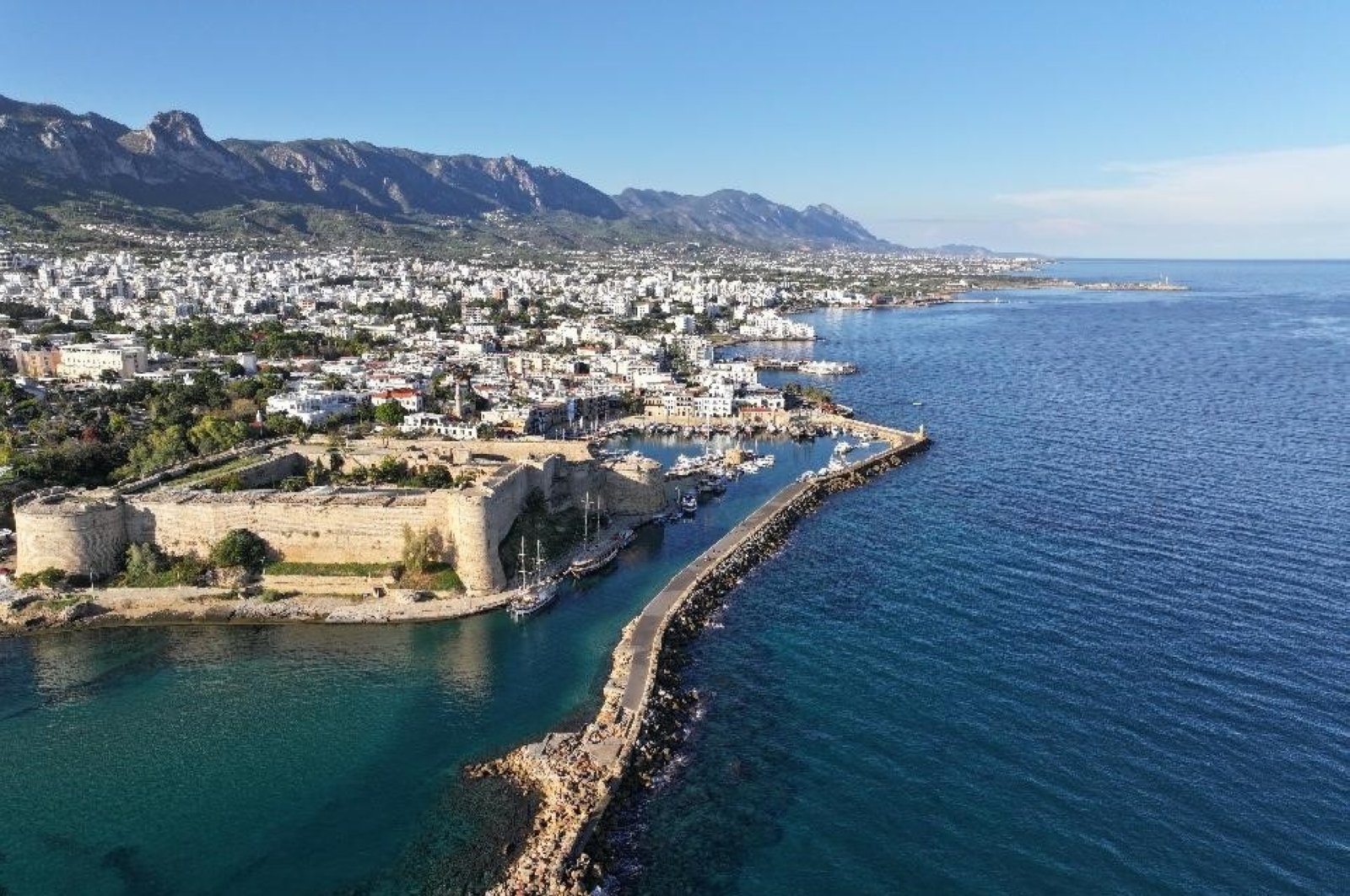 Turkish tourists encouraged to visit TRNC