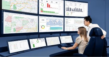 Regulatory changes are expected to further accelerate progress in investments focused on sustainability and the environment. (IHA Photo)