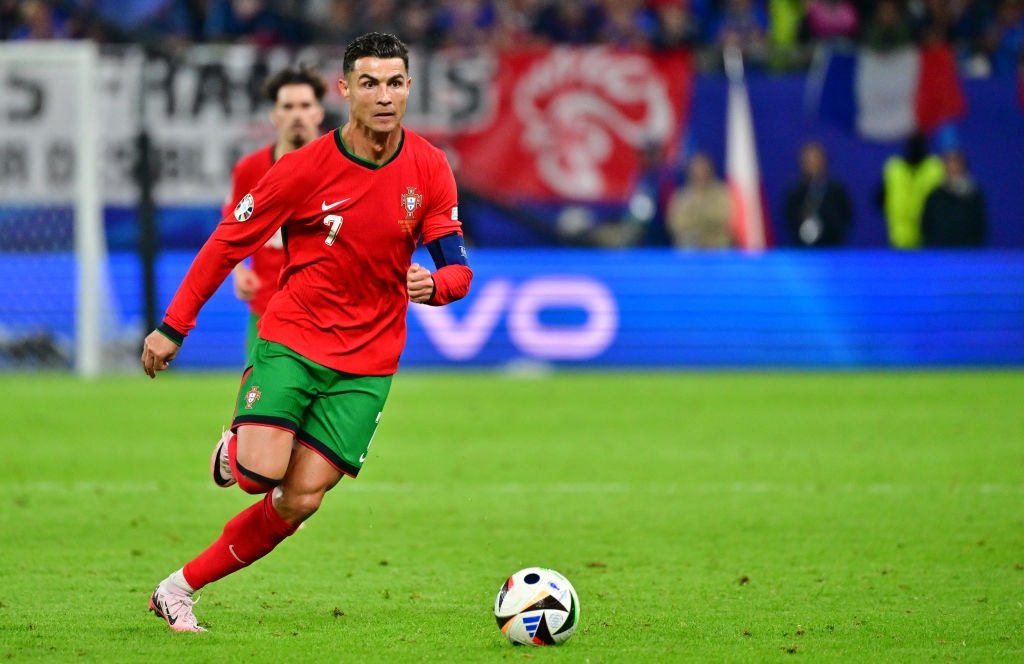 Ronaldo's legacy faces Spain's new wave as Nations League kicks off ...