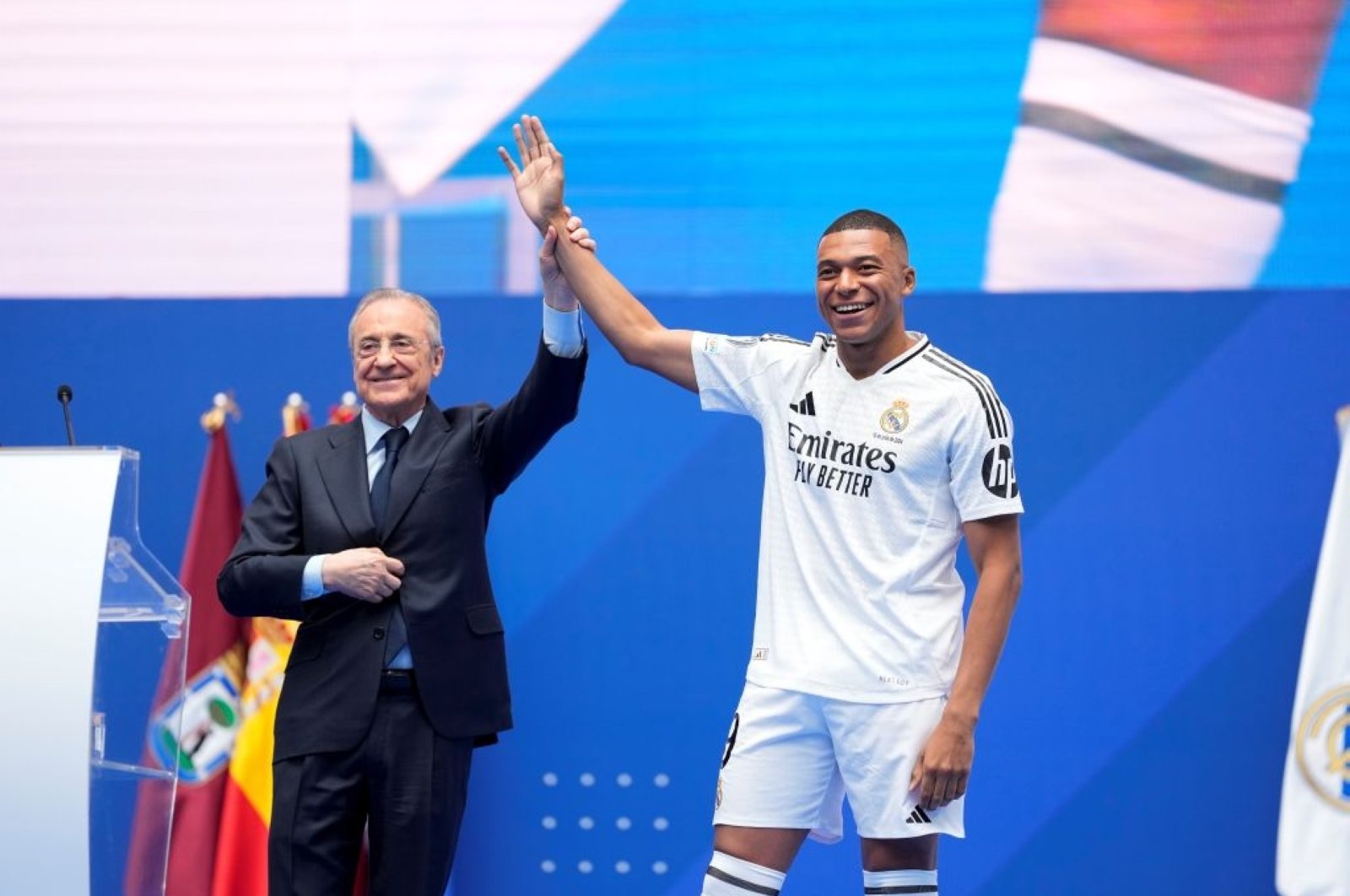 Int’l transfer spending hits bump in road as FIFA reveals B drop