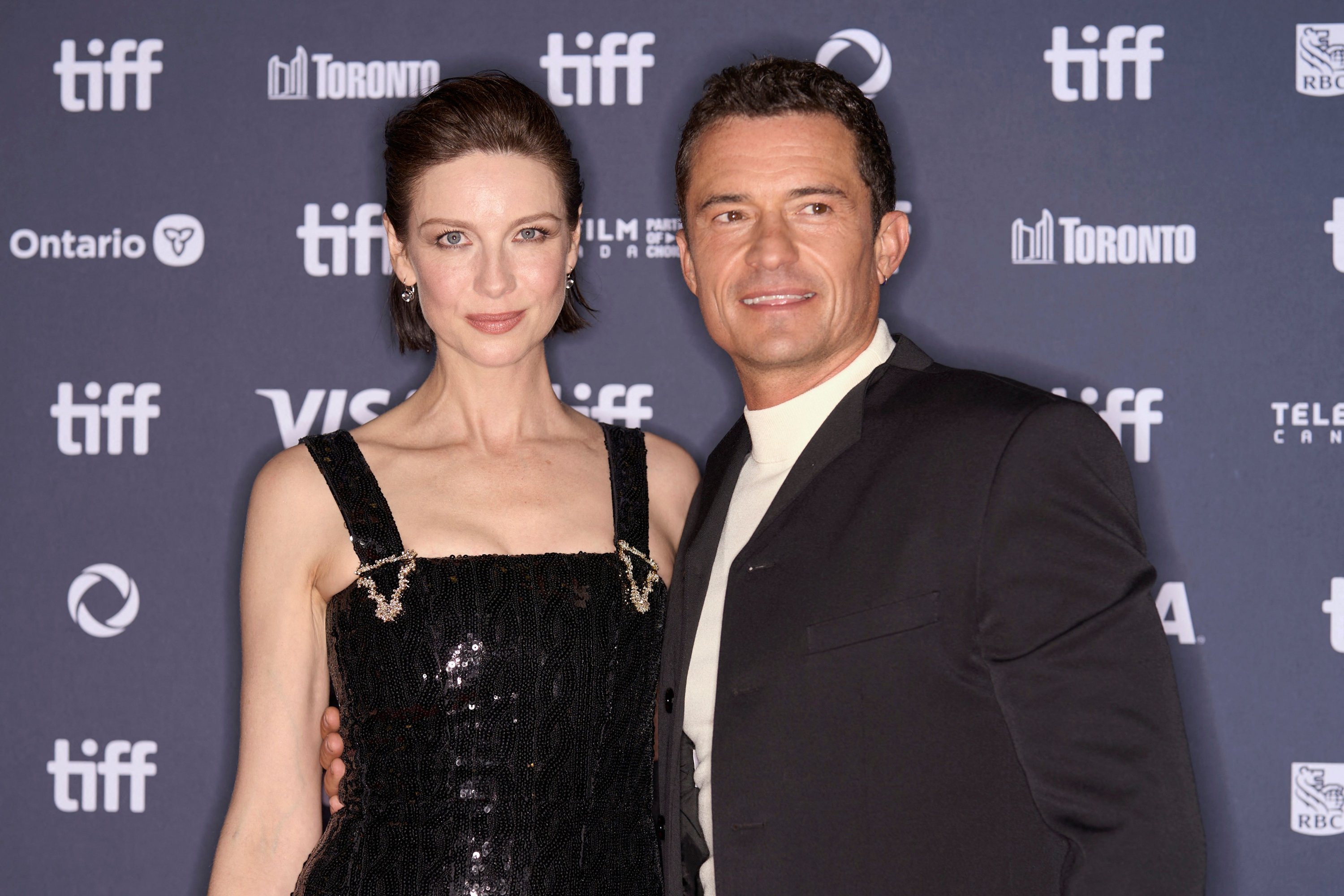 Toronto Film Festival kicks off with starstudded lineup Daily Sabah