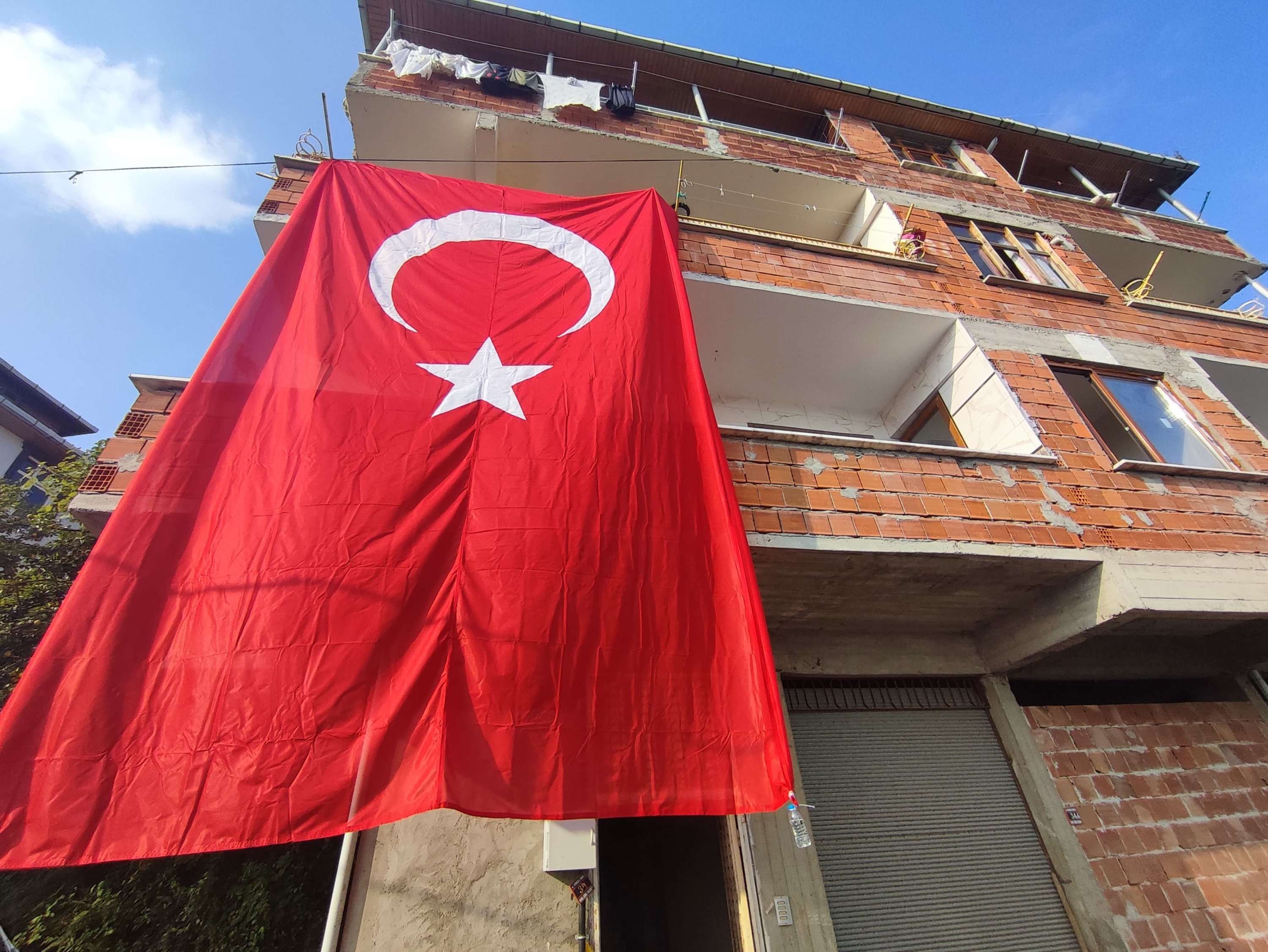 Turkish soldier killed in clashes with PKK terrorists in Iraq