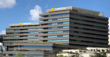 A view of Turkcell's headquarters on the Asian side of Istanbul, Türkiye, Oct. 21, 2020. (Courtesy of Turkcell)