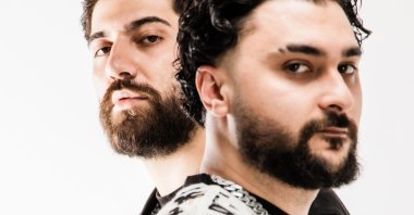 Canbay &amp; Wolker. (Courtesy of Canbay &amp; Wolker)