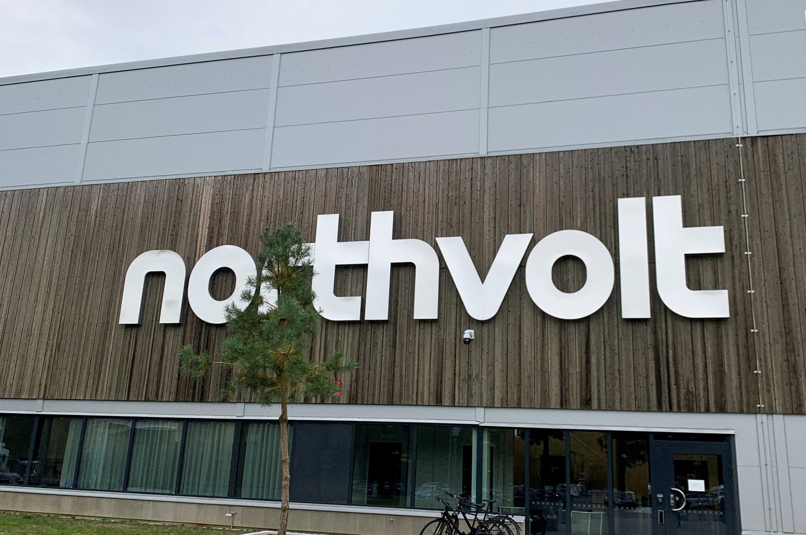 Swedish battery maker Northvolt to cut 1,600 jobs