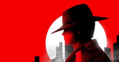 "The world has evolved beyond a bipolar structure, with wars becoming asymmetric and geopolitics entangled in a multipolar spiral. In truth, intelligence is no longer the James Bond-style espionage we have come to expect." (Shutterstock Photo)