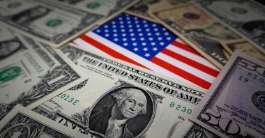 &quot;It has become common knowledge that, without the “ironclad” support of the U.S., Israel would not have been able to terrorize the people of the region.&quot; (Getty Images Photo)