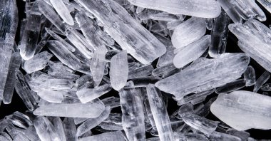 Meth is showing up more often as a factor in the deaths of people who died from heat-related causes in the U.S., according to an Associated Press (AP) analysis. (Shutterstock Photo)