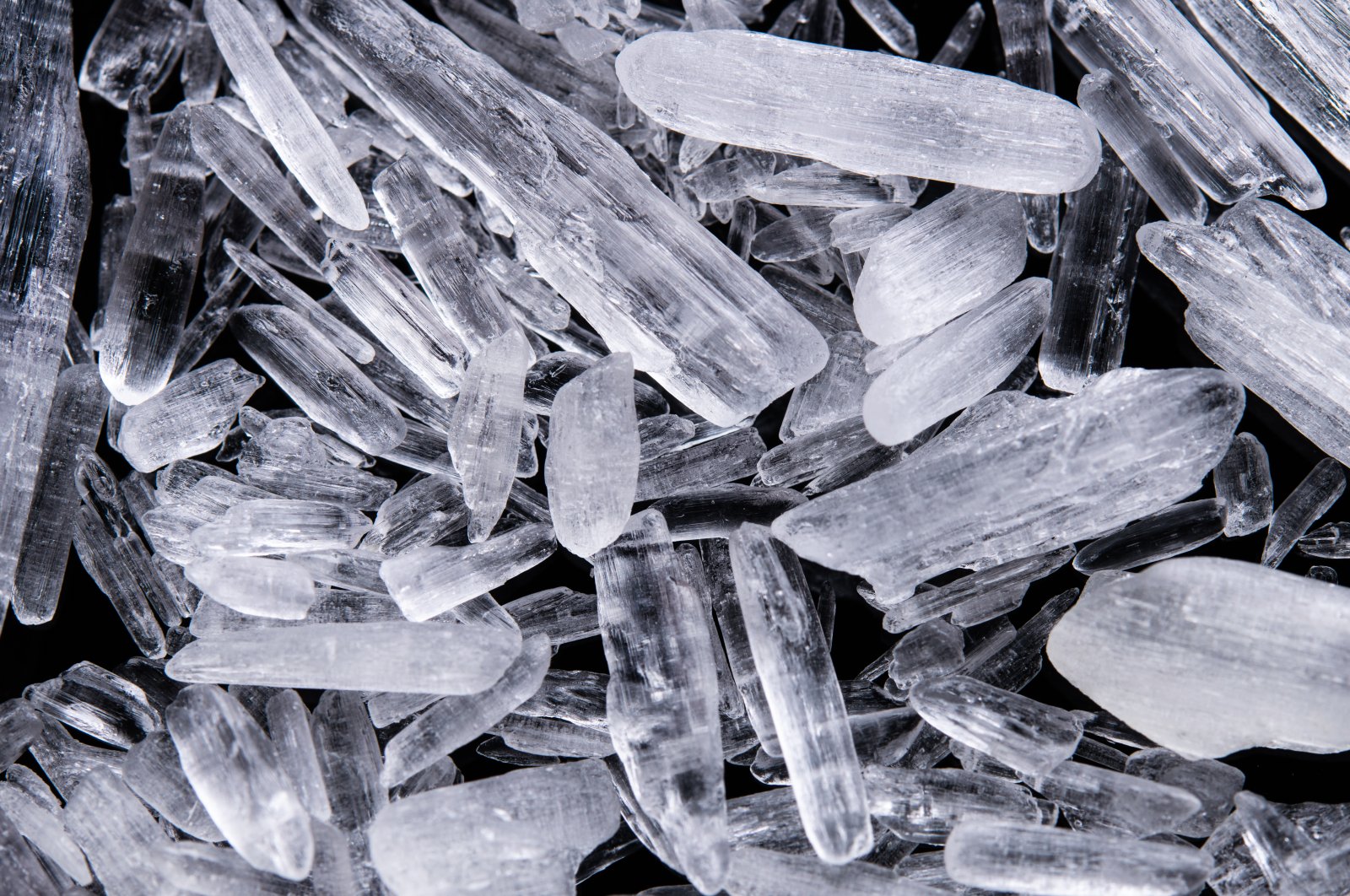 Meth is showing up more often as a factor in the deaths of people who died from heat-related causes in the U.S., according to an Associated Press (AP) analysis. (Shutterstock Photo)