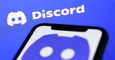 Access to Discord has been banned in Türkiye amid concerns over child safety and illegal activities. (Getty Images Photo)