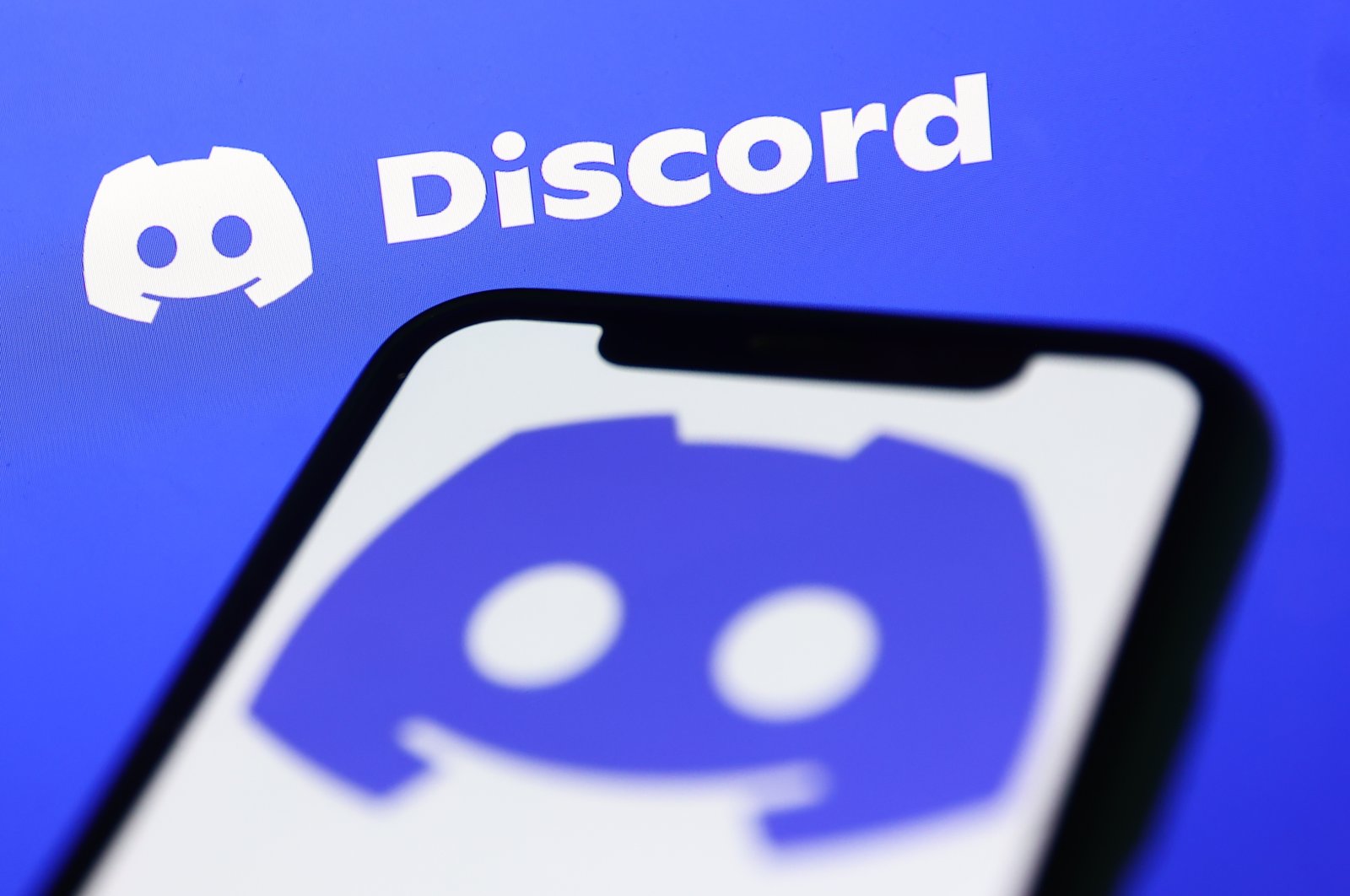 Access to Discord has been banned in Türkiye amid concerns over child safety and illegal activities. (Getty Images Photo)