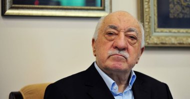 Gülenist Terror Group (FETÖ) leader Fetullah Gülen in his compound, Pennsylvania, U.S., July 17, 2016. (AP File Photo)