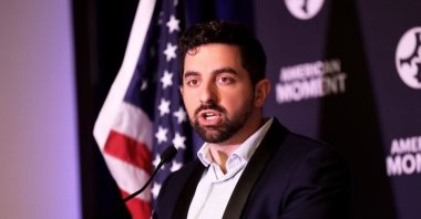 CNN banned conservative commentator Ryan James Girdusky after a racially charged remark against journalist Mehdi Hasan. (Photo: Ryan James Girdusky on X)