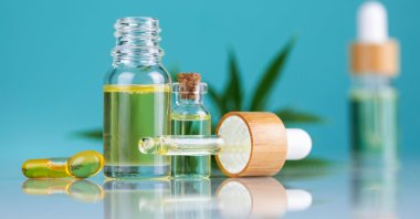 "The cultivation and usage of hemp have been widely debated in Türkiye, with experts and officials considering its economic and medicinal potential." (Shutterstock Photo)