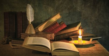 &quot;Enter Ghost&quot; is one of those rare novels in which several worlds that are close to my heart collide into one beautiful whole.