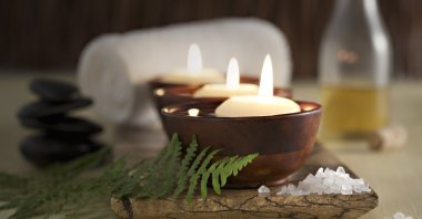 Organized in conjunction with Bodrum municipality and the Indian Consulate, Ayurfest is Türkiye’s sole festival devoted entirely to promoting Ayurveda wellness and healing. (Getty Images)