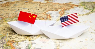 &quot;So, rather than beginning every interaction with a &#039;show of strength,&#039; perhaps it’s time for Washington to approach with the mindset of common interests and mutual gains.&quot; (Getty Images Photo)