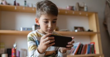 Studies reveal that bullying affects nearly 70% of children across Türkiye. (Shutterstock Photo) 