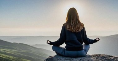 &quot;Manifest&quot; has been named Cambridge Dictionary&#039;s word of the year for 2024. (Shutterstock)