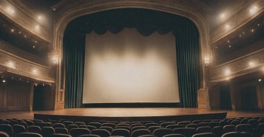 The Royal Shakespeare Company will explore the use of artificial intelligence, immersive technology in future productions. (Shutterstock)