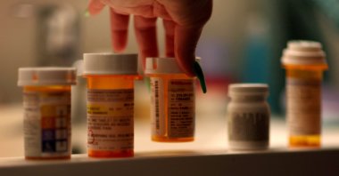 Long COVID, defined as symptoms persisting for three months or more after the initial infection, involves a constellation of symptoms from extreme fatigue to brain fog, breathlessness and joint pain. (Reuters Photo)